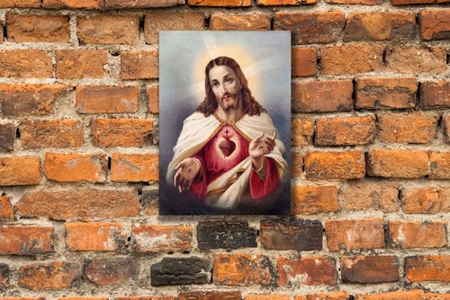 Sacro cuore gesù - sacro, di