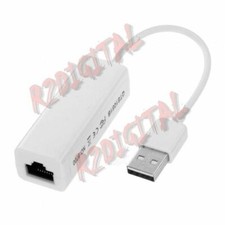USB ADAPTER NETWORK LAN