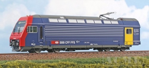 Acme 60651 scala locomotiva - acme,