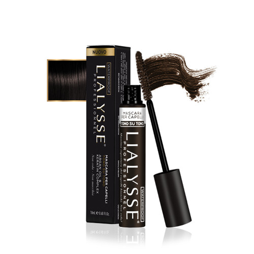 Lialysse mascara ritocco - mascara, per