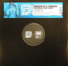 Principato - Snowboard / Funky