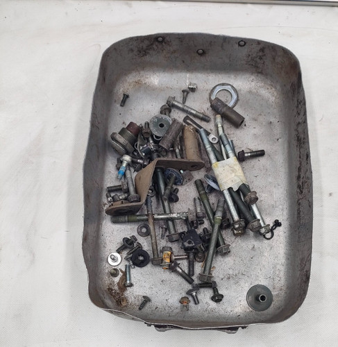 Kit bulloneria suzuki - kit,