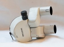 Leica Wild Stereoscopio e
