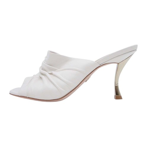 Christian dior sandali scarpe - sandali,