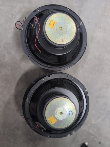 Bose 111791 altoparlanti - ,
