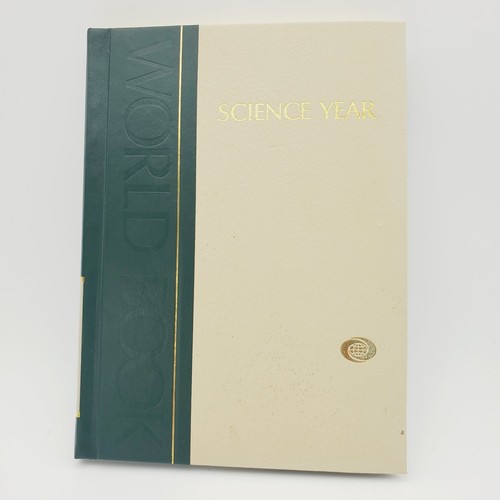 World book science - science, 2000