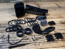 Garmin Edge 830 Set Ciclismo
