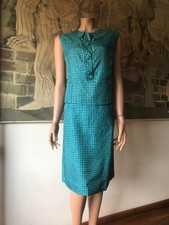 completo anni 60  vintage