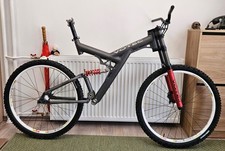 Telaio Votec GS 4 / Mavic