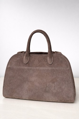 Borsa vera pelle donna - donna, made