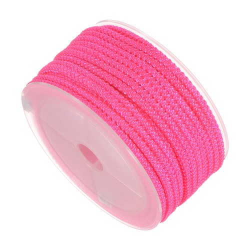 Corda intrecciata nylon - 3, mm