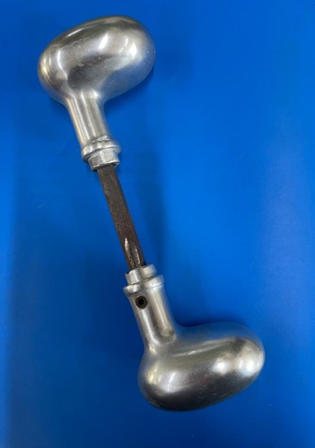 Maniglia pomolo finitura - a,