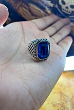 Anello Protezione Spirituale