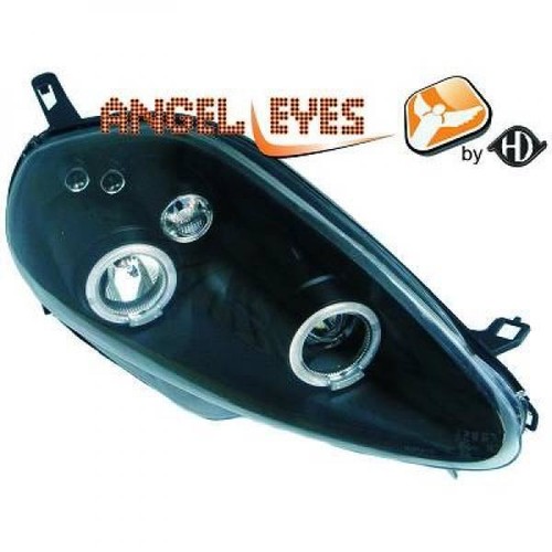 Coppia fari angel eyes - angel,