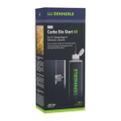 Dennerle carbo bio - carbo,
