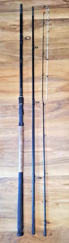 Canna pesca shimano feeder - da,