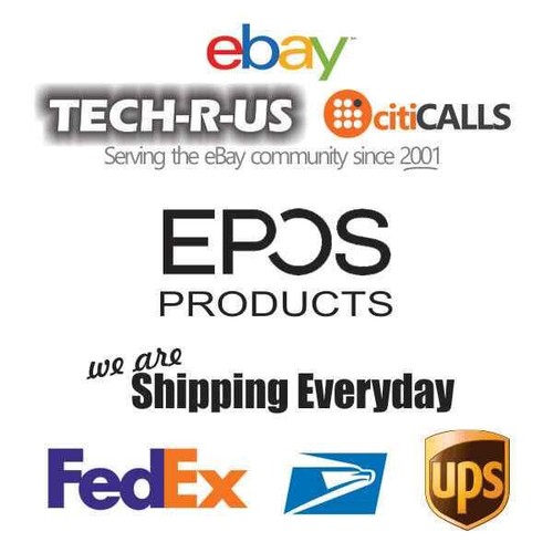 Epos 1000224 telefono - epos,