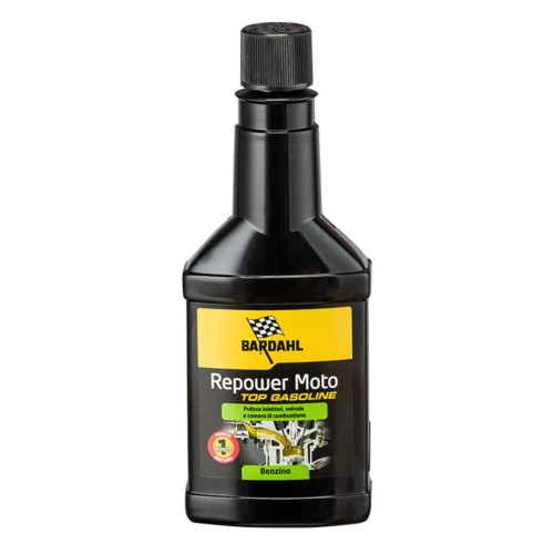 Bardahl 116010 repower moto - bardahl,