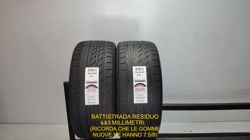Gomme usate termiche - usate,