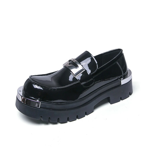 Mocassini moda uomo sprin - uomo,