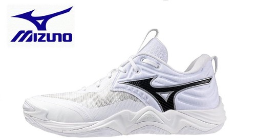 Nuove scarpe pallavolo - scarpe,