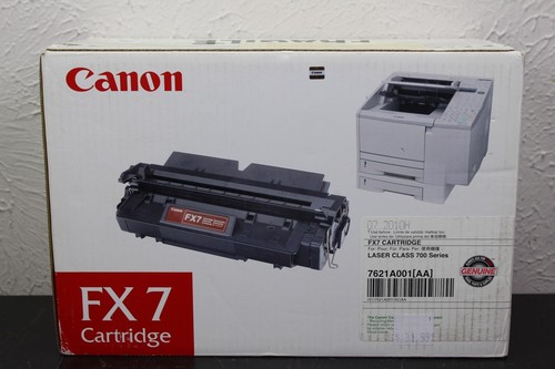 Nuova cartuccia toner - , canon