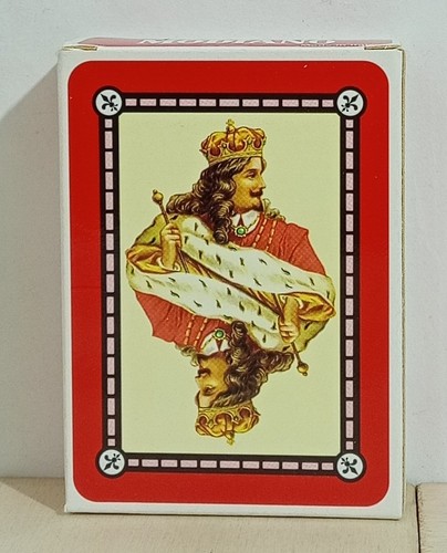 I135608 carte modiano - modiano, per