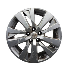 CERCHIO IN LEGA PER PEUGEOT 3008 Serie 9809687177 (16>)