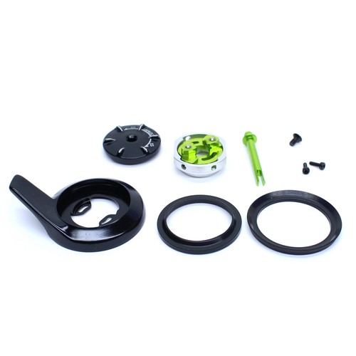Cannondale lefty ocho gruppo - ocho,