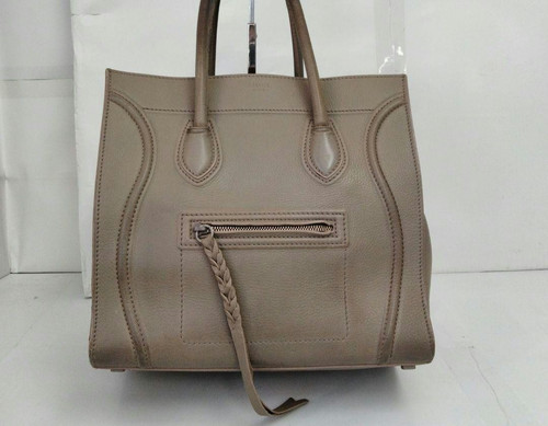 Borsa mano celine - borsa,