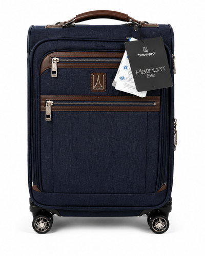 Travelpro platinum elite - travelpro,