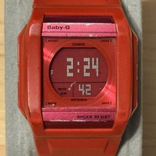Orologio digitale Casio Baby-G