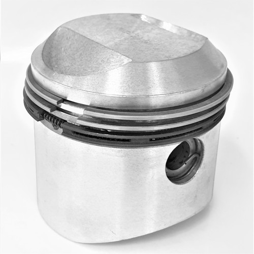 Pistone 50mm ducati 4t - 75.50mm,