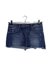 PEPE JEANS Minigonna Donna