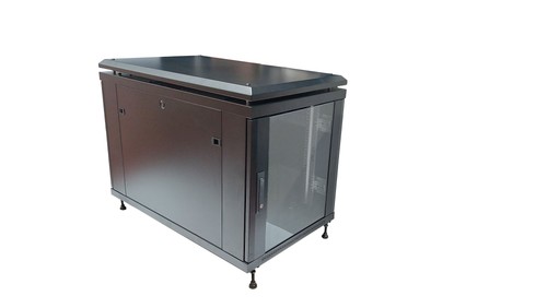 Armadio rack unita - 19", 12