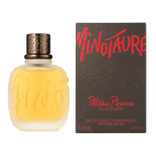 Picasso minotaure edt ml - edt, 75