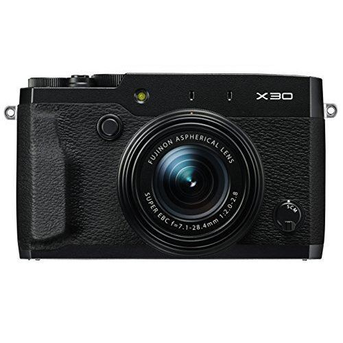 Fujifilm x30 nero - fujifilm,