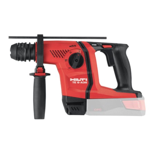 Hilti a36 36v - hilti, 6-a36