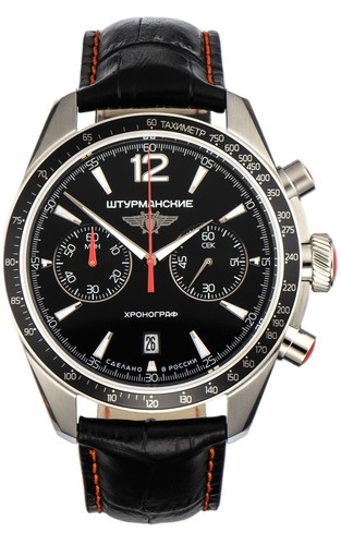 Sturmanskie chrono luna - chrono, 25