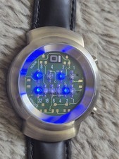 01 The One Orologio Binary -