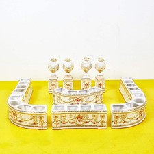 parte di centrotavola trionfo