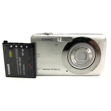 Casio Exilim EX-Z80A 8.1MP