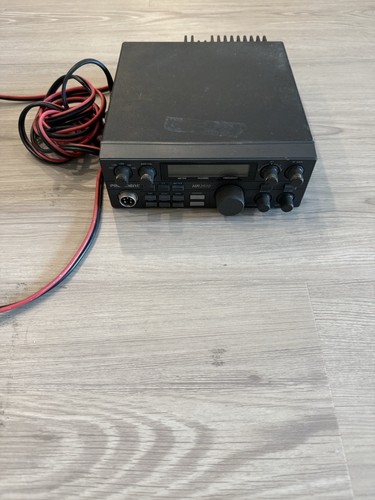Radioamatore uniden president - uniden,
