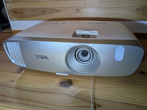 Benq ht2050 proiettore home - benq,