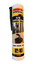 Mastice Silicone Alta