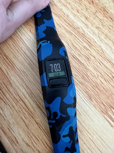 Garmin vívofit 2 activity - garmin, jr.