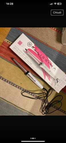 Bellissima ricci curl - bellissima, 100