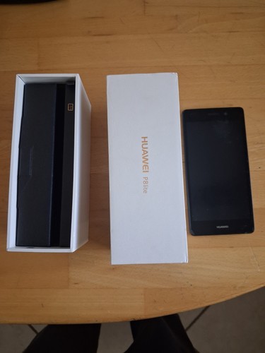 Huawei lite ale l21 - lite, usato