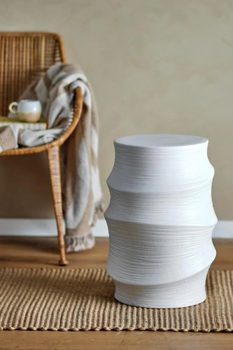 Tavolino volise bianco in - bianco,,