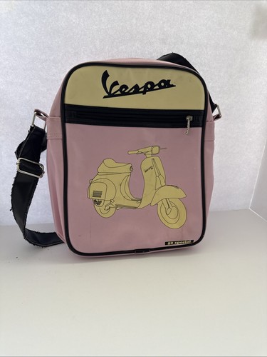 Borsa speciale vespa piaggio - borsa,